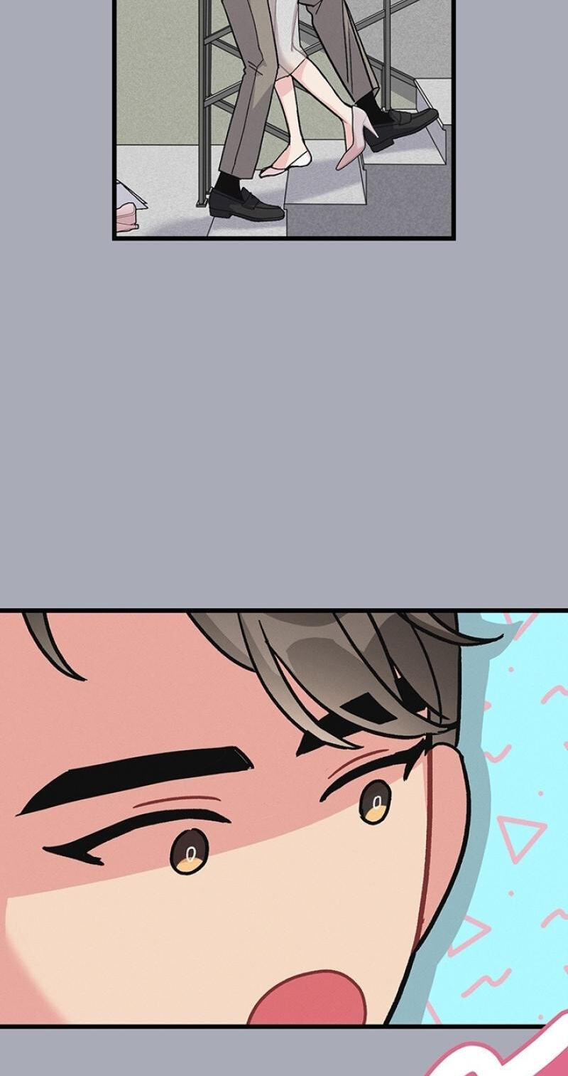Why Do You Keep Standing in Front of Me? Chapter 2 page 71 - 