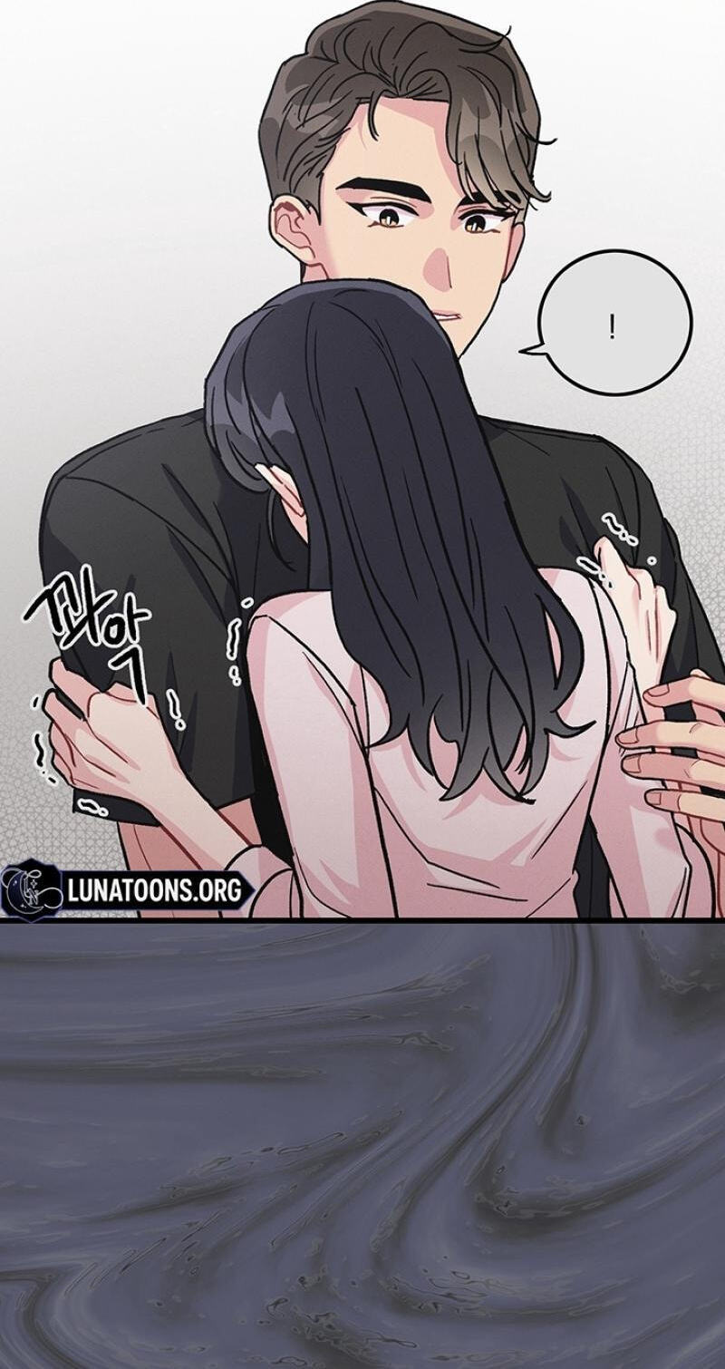 Why Do You Keep Standing in Front of Me? Chapter 2 page 73 - 