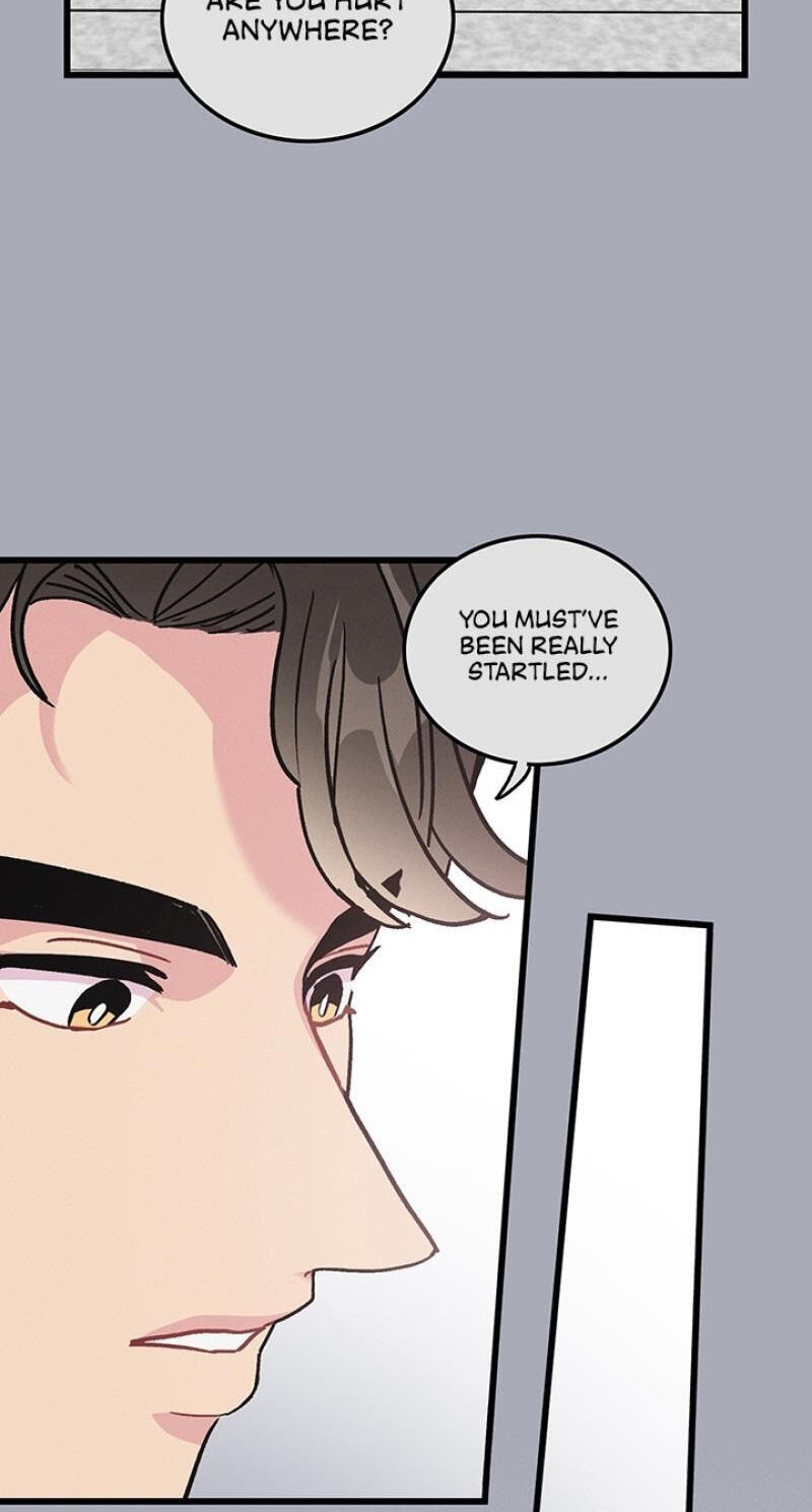 Why Do You Keep Standing in Front of Me? Chapter 2 page 76 - 