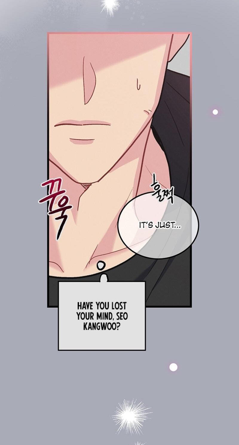 Why Do You Keep Standing in Front of Me? Chapter 2 page 79 - 