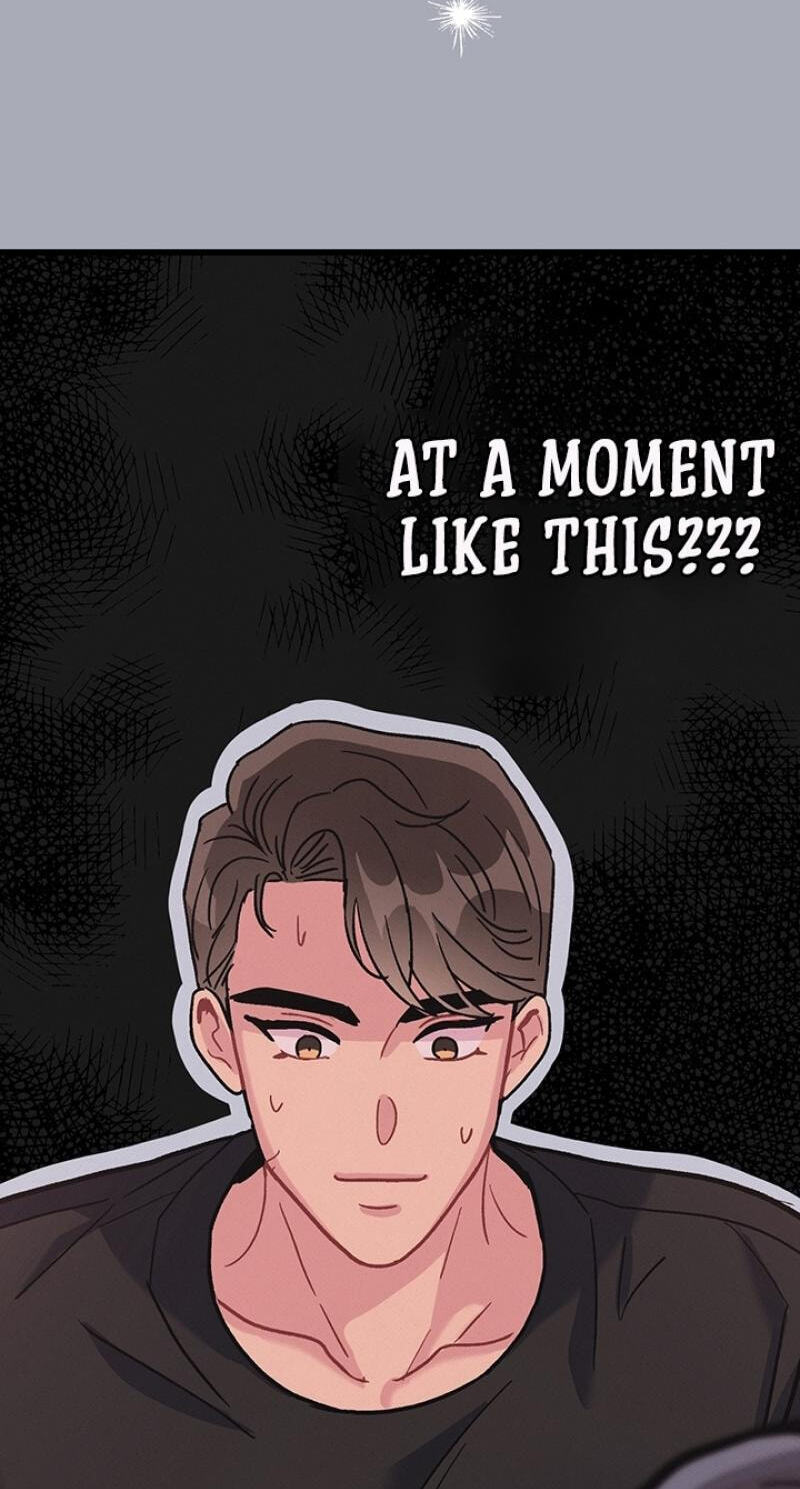 Why Do You Keep Standing in Front of Me? Chapter 2 page 80 - 