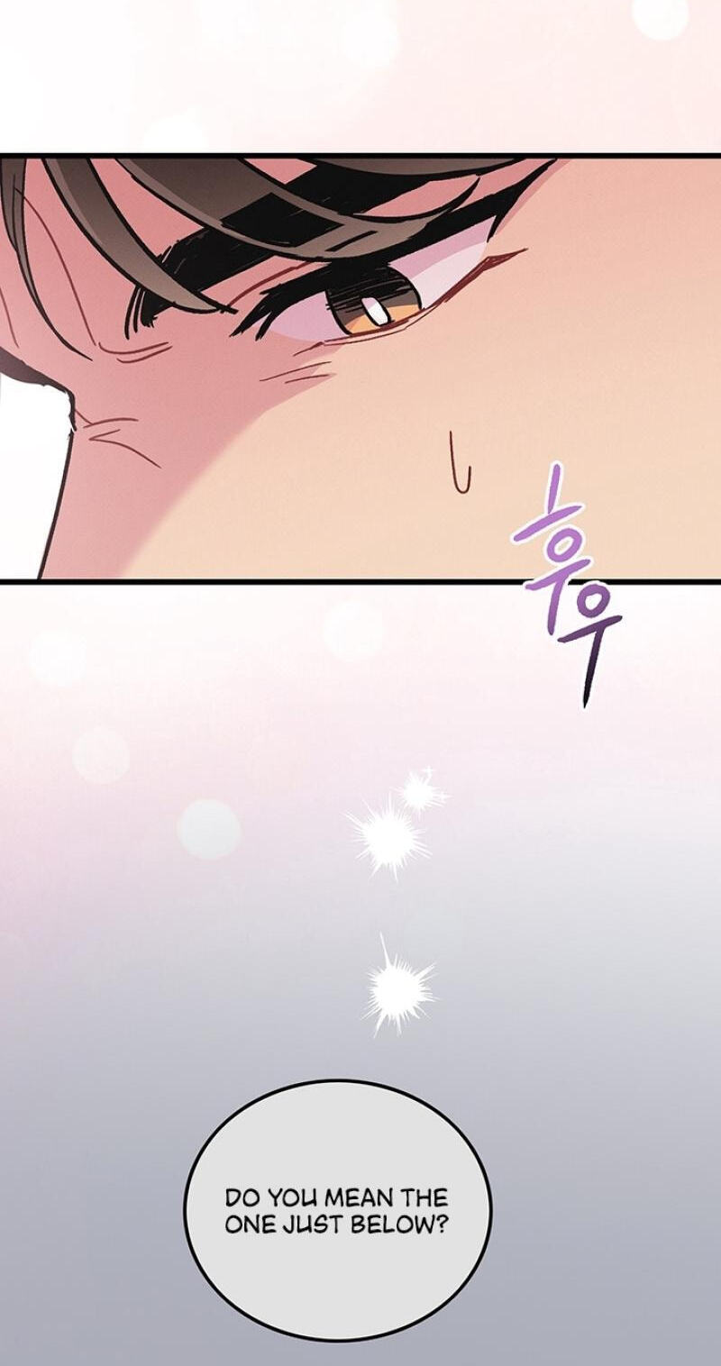 Why Do You Keep Standing in Front of Me? Chapter 2 page 10 - 