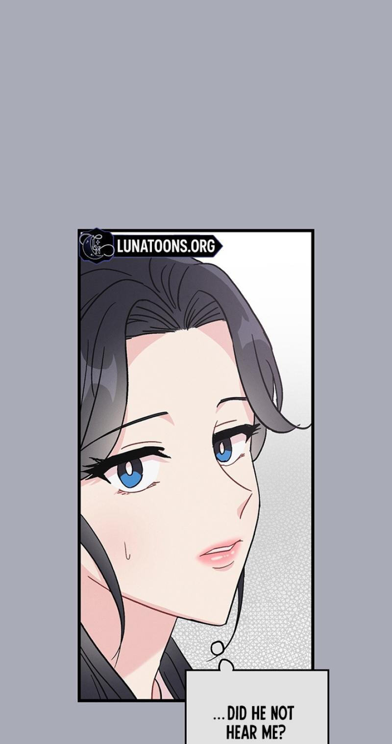 Why Do You Keep Standing in Front of Me? Chapter 3 page 13 - 