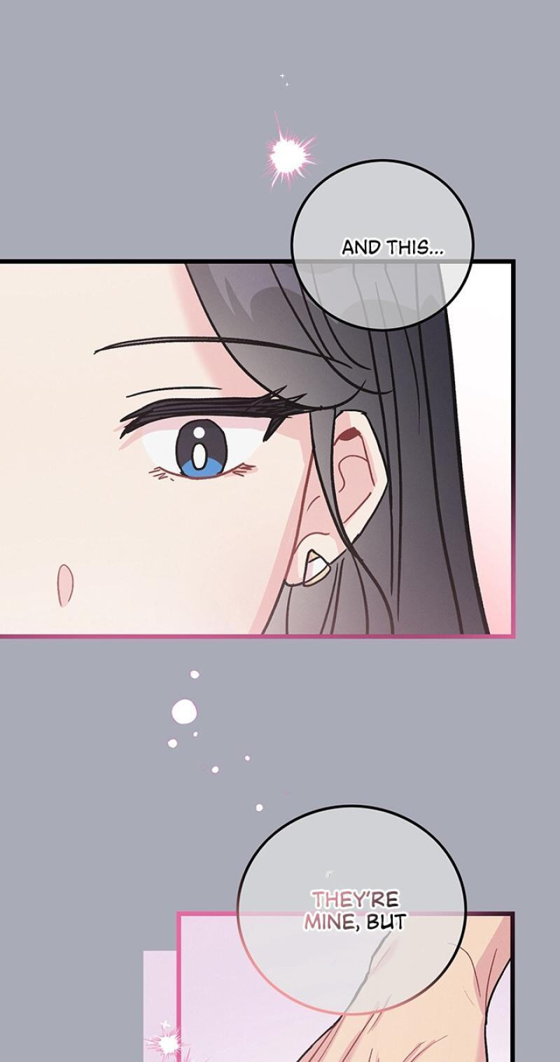 Why Do You Keep Standing in Front of Me? Chapter 3 page 17 - 