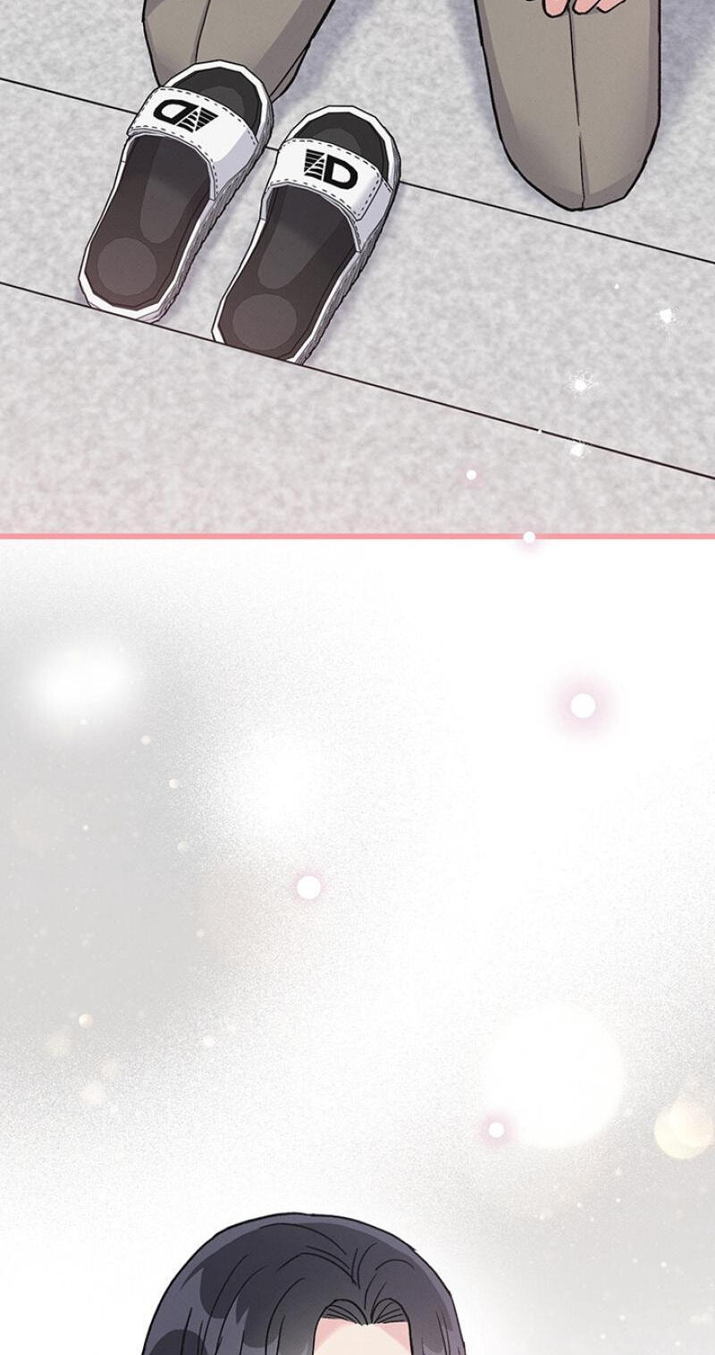 Why Do You Keep Standing in Front of Me? Chapter 3 page 20 - 