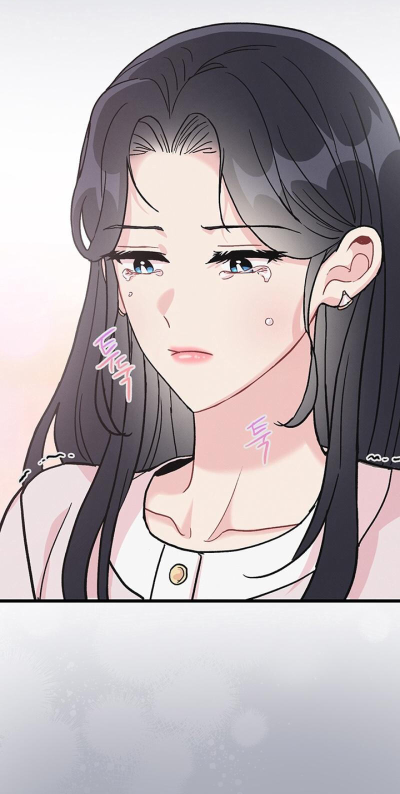 Why Do You Keep Standing in Front of Me? Chapter 3 page 3 - 