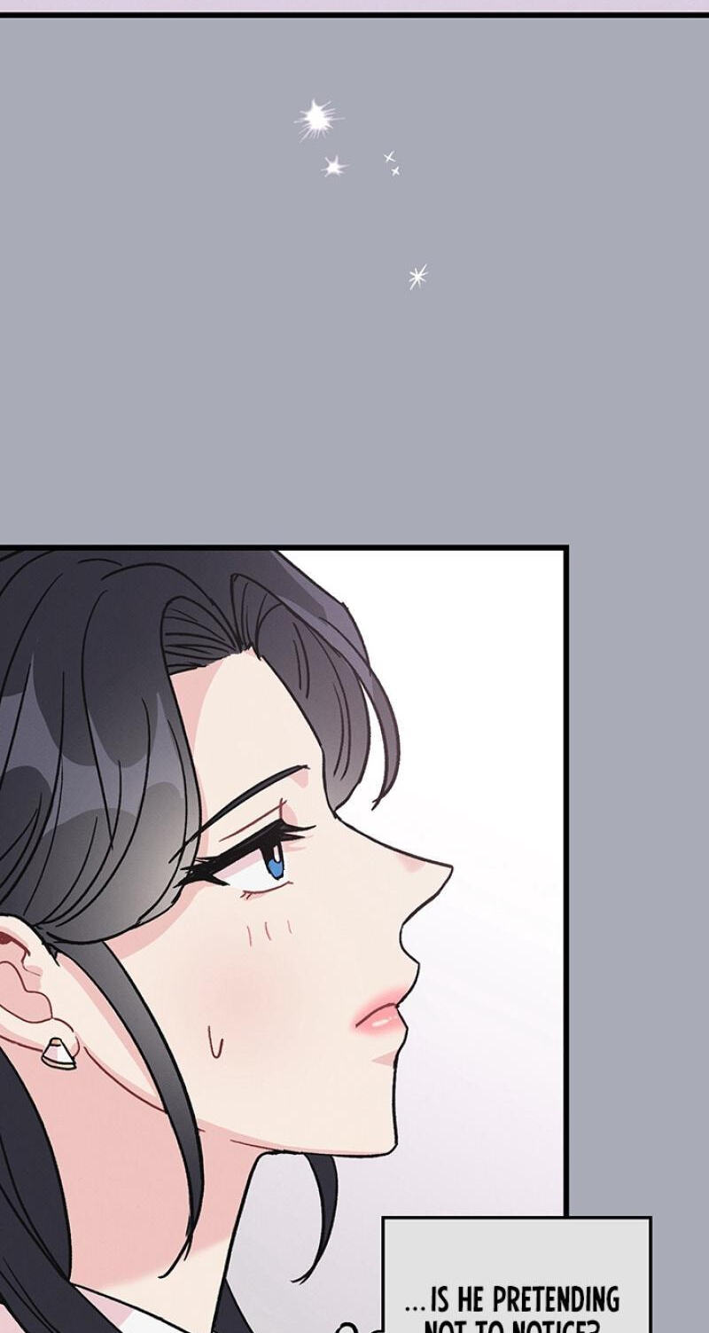 Why Do You Keep Standing in Front of Me? Chapter 3 page 26 - 