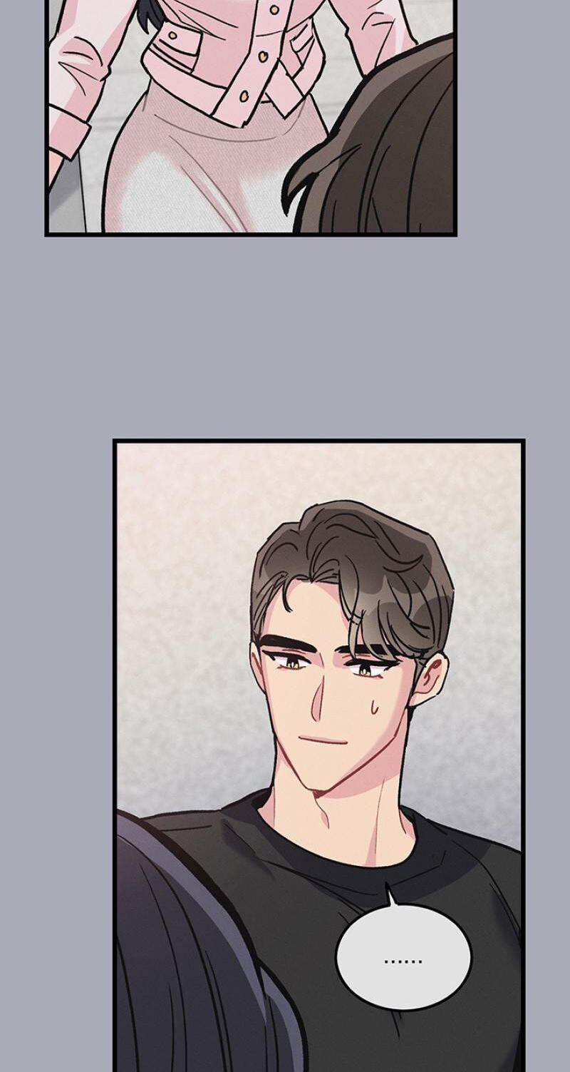 Why Do You Keep Standing in Front of Me? Chapter 3 page 29 - 