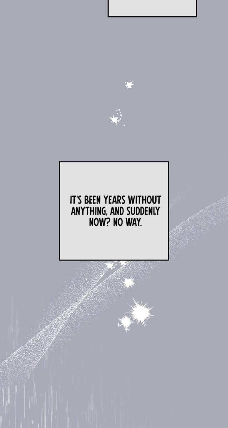 Why Do You Keep Standing in Front of Me? Chapter 3 page 32 - 