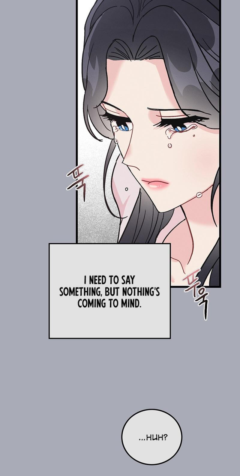 Why Do You Keep Standing in Front of Me? Chapter 3 page 5 - 