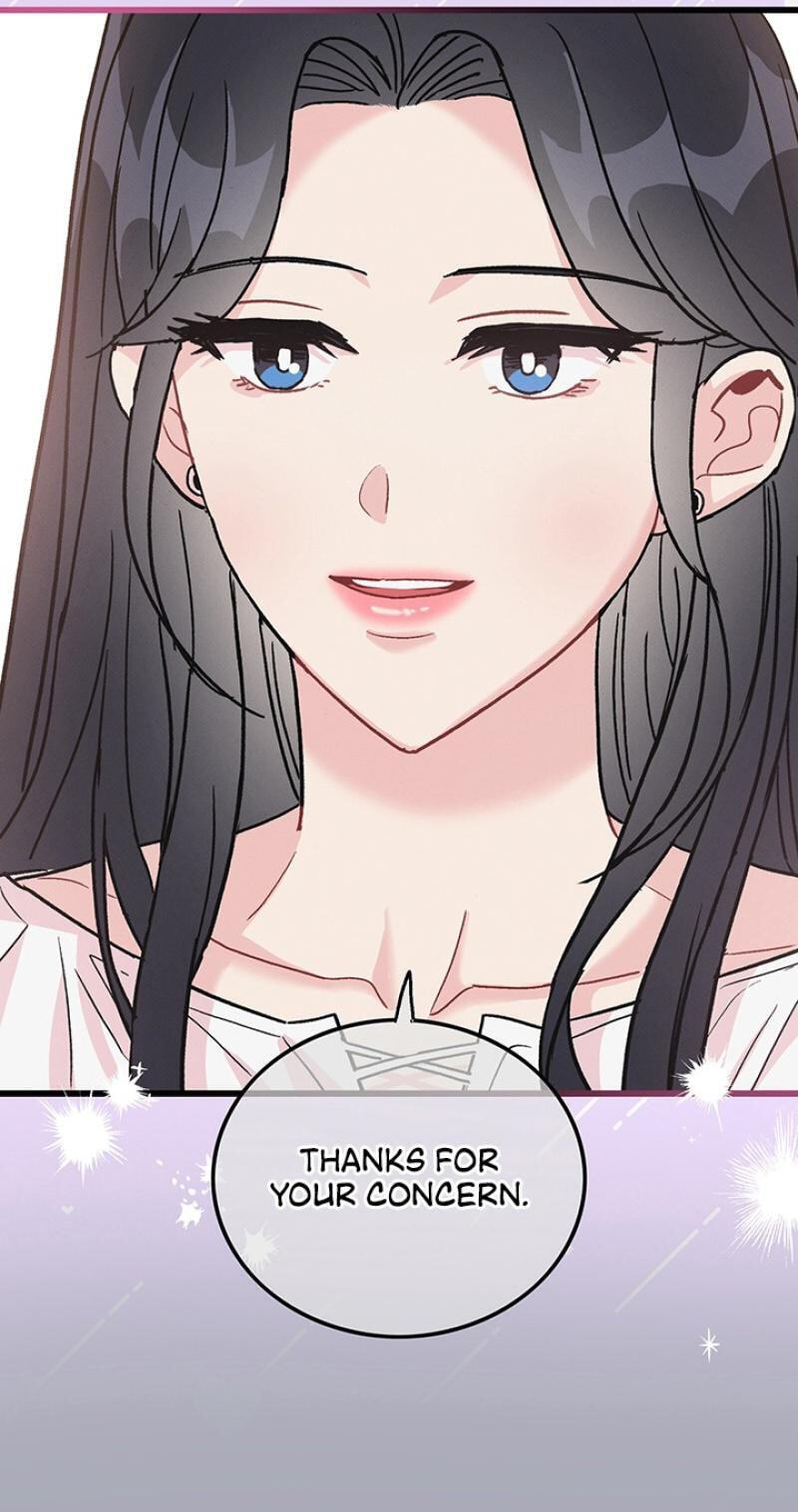 Why Do You Keep Standing in Front of Me? Chapter 3 page 43 - 