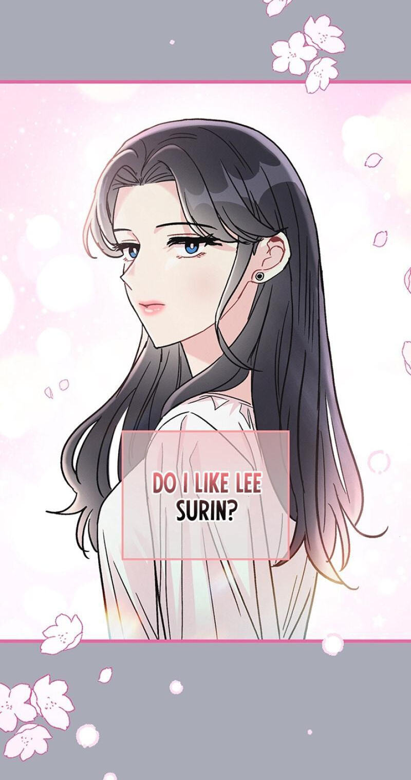 Why Do You Keep Standing in Front of Me? Chapter 3 page 46 - 