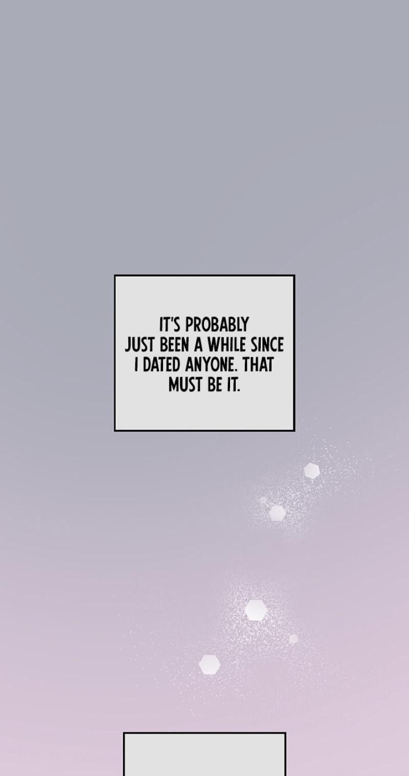 Why Do You Keep Standing in Front of Me? Chapter 3 page 50 - 