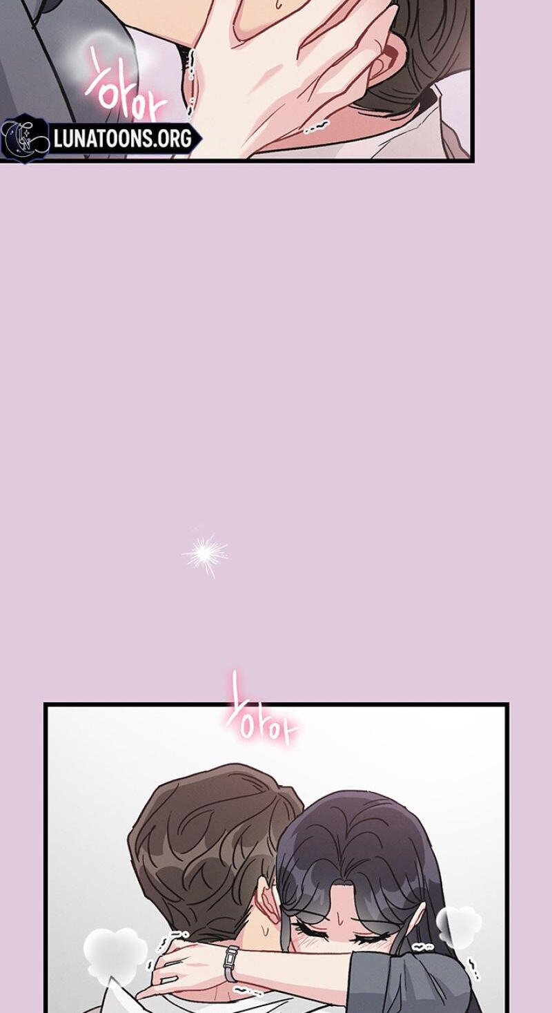 Why Do You Keep Standing in Front of Me? Chapter 3 page 56 - 