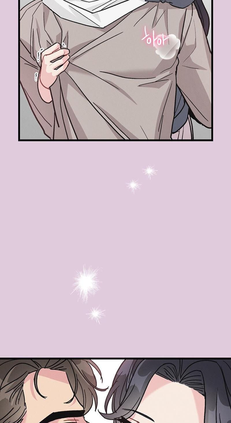 Why Do You Keep Standing in Front of Me? Chapter 3 page 57 - 