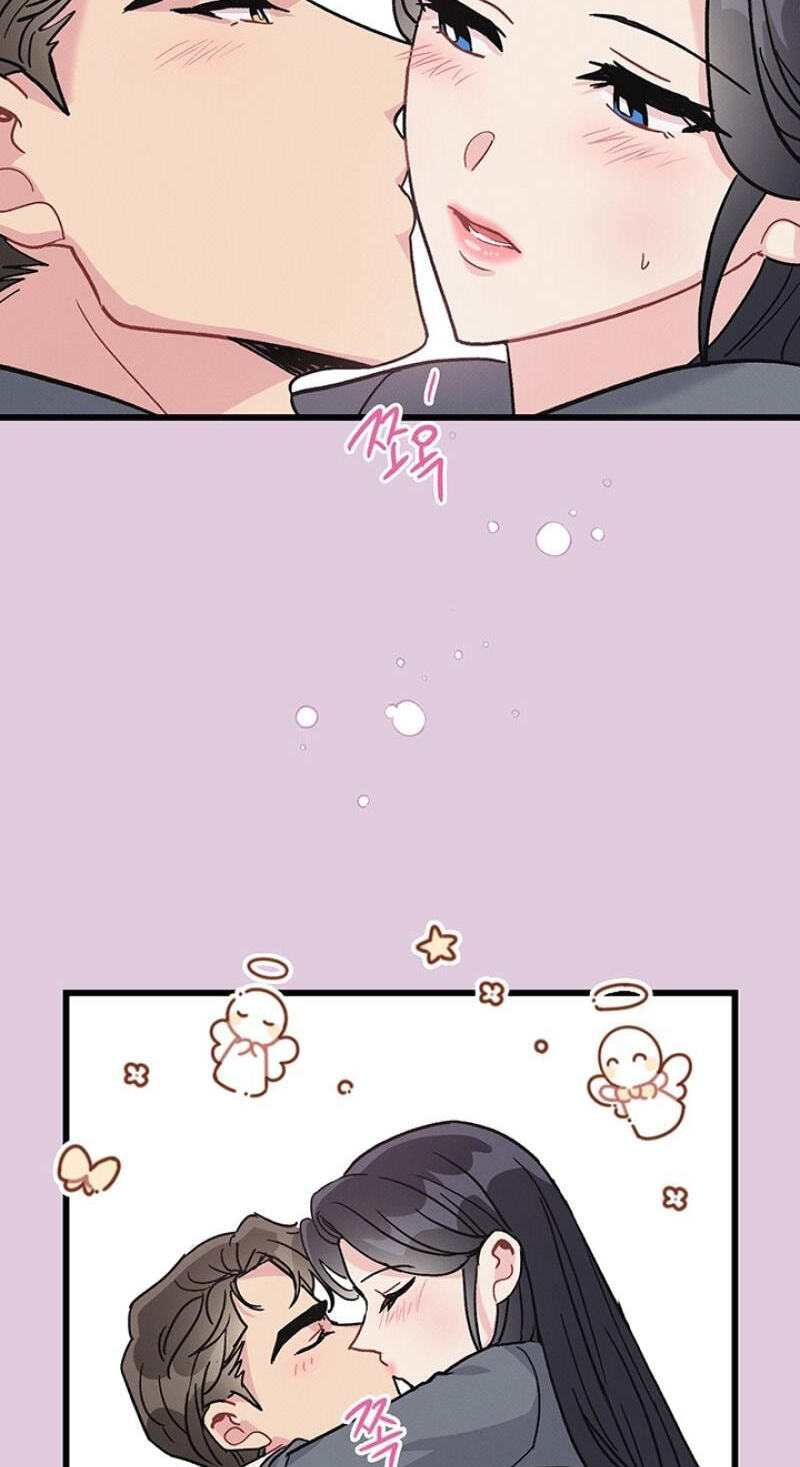 Why Do You Keep Standing in Front of Me? Chapter 3 page 58 - 