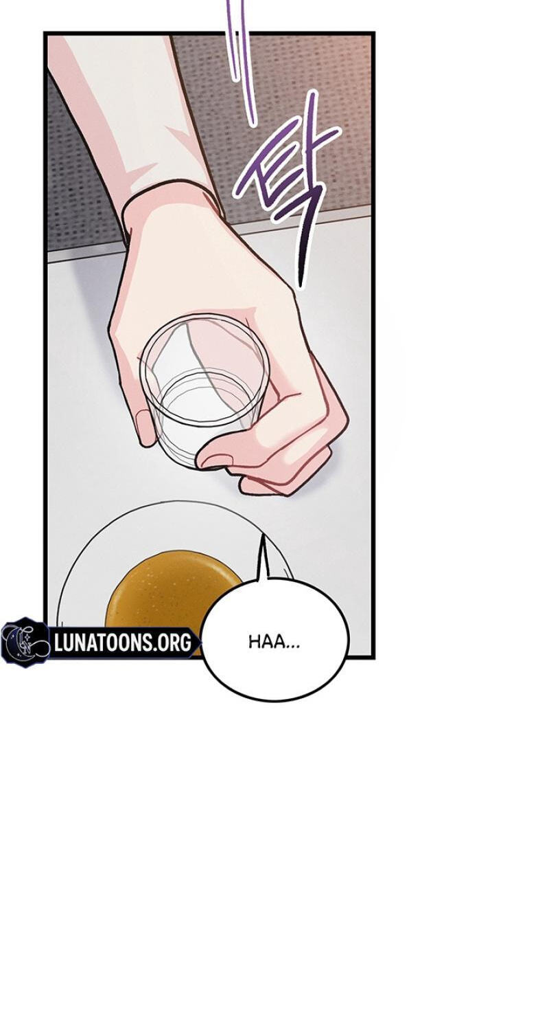 Why Do You Keep Standing in Front of Me? Chapter 3 page 77 - 