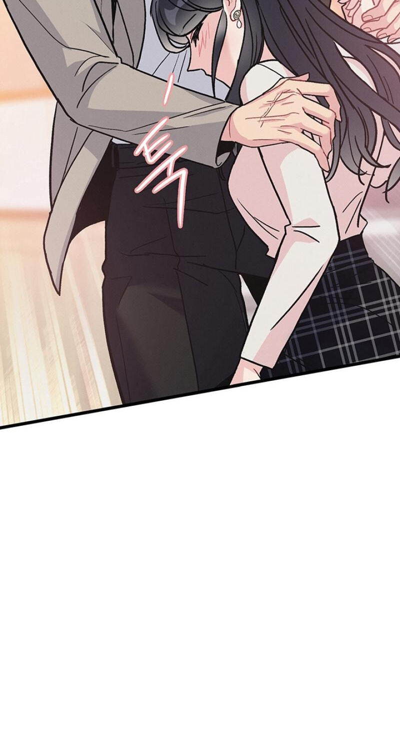 Why Do You Keep Standing in Front of Me? Chapter 3 page 86 - 