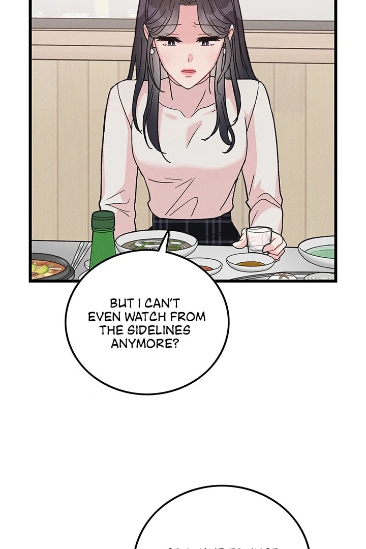Why Do You Keep Standing in Front of Me? Chapter 4 page 101 - 