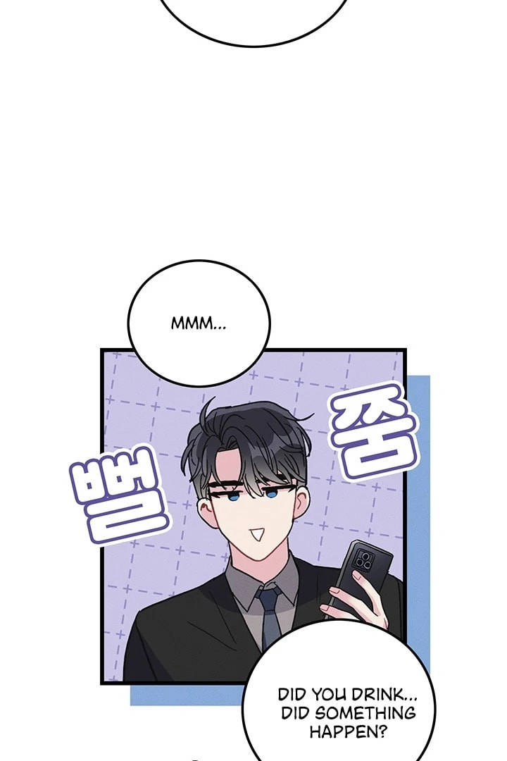 Why Do You Keep Standing in Front of Me? Chapter 4 page 113 - 