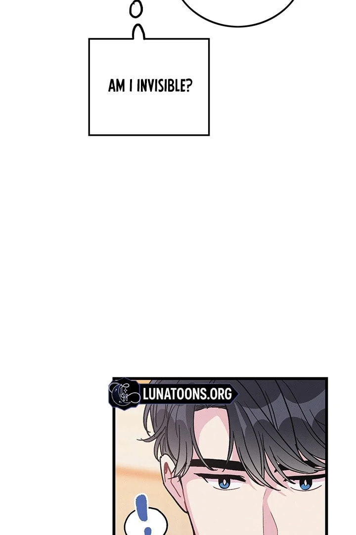 Why Do You Keep Standing in Front of Me? Chapter 4 page 114 - 