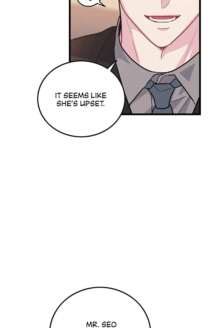 Why Do You Keep Standing in Front of Me? Chapter 4 page 115 - 