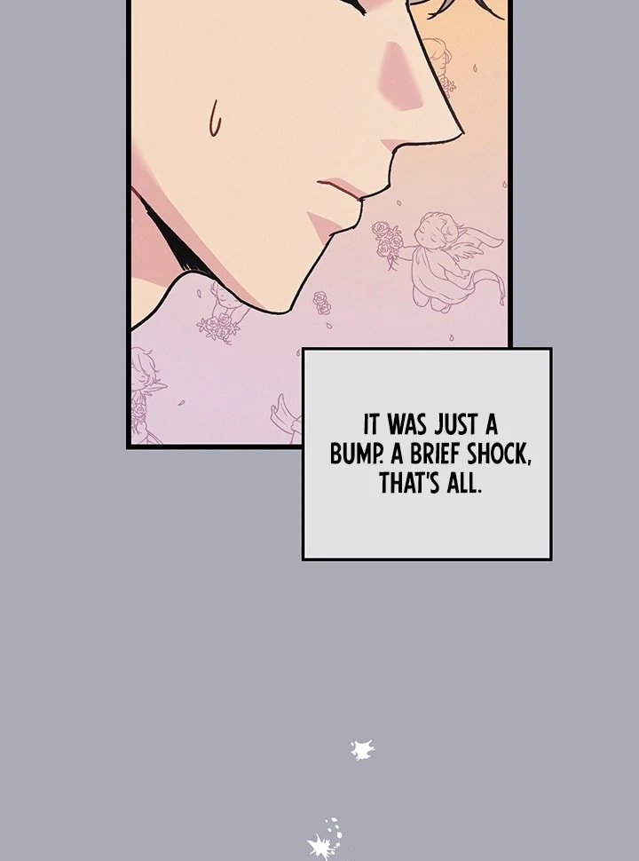 Why Do You Keep Standing in Front of Me? Chapter 4 page 41 - 