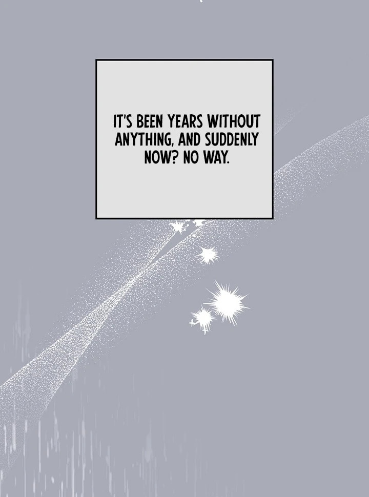 Why Do You Keep Standing in Front of Me? Chapter 4 page 42 - 