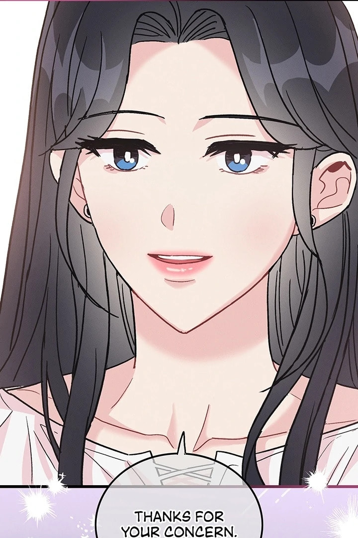 Why Do You Keep Standing in Front of Me? Chapter 4 page 56 - 