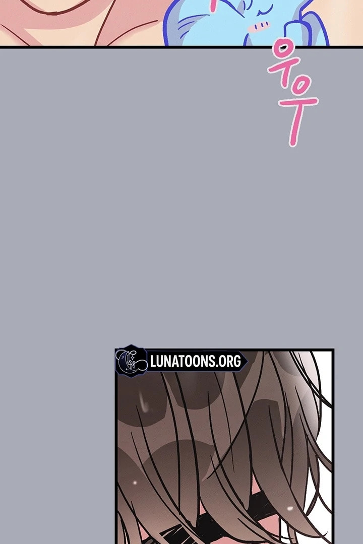 Why Do You Keep Standing in Front of Me? Chapter 4 page 58 - 