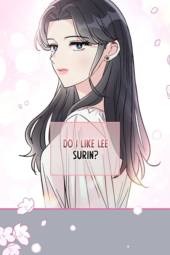 Why Do You Keep Standing in Front of Me? Chapter 4 page 60 - 