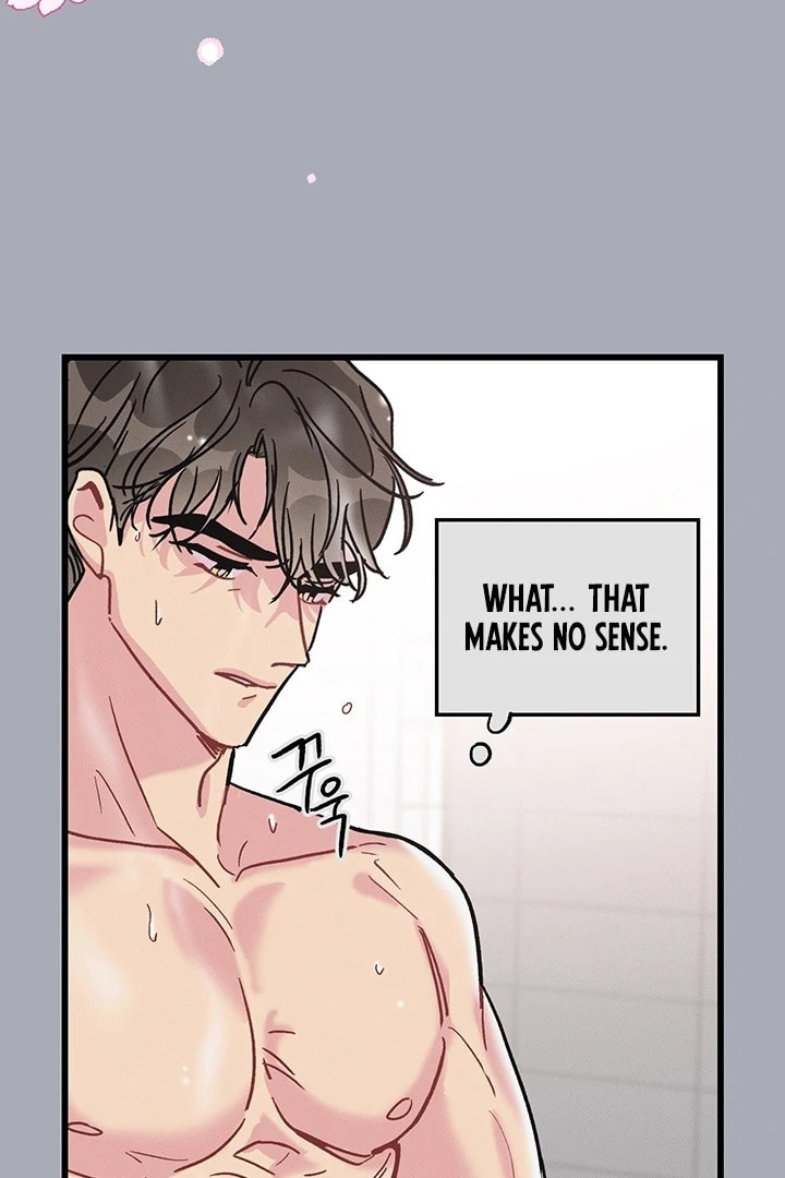 Why Do You Keep Standing in Front of Me? Chapter 4 page 61 - 