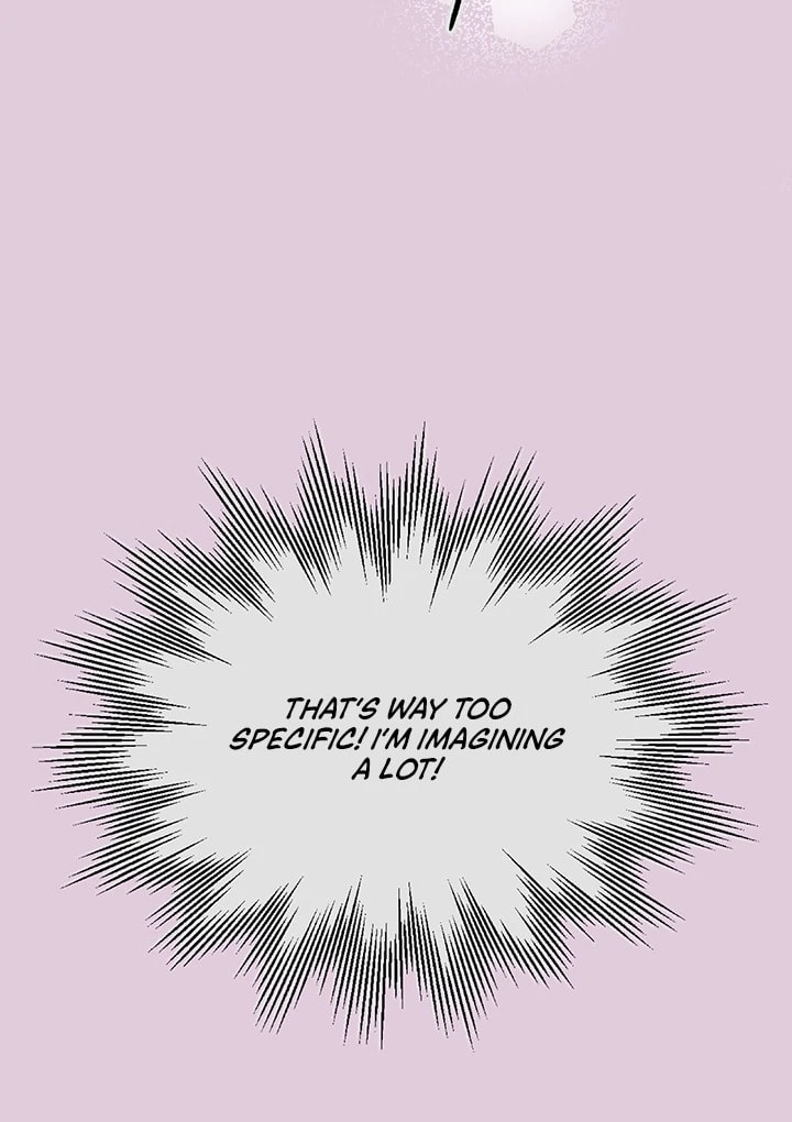 Why Do You Keep Standing in Front of Me? Chapter 4 page 69 - 