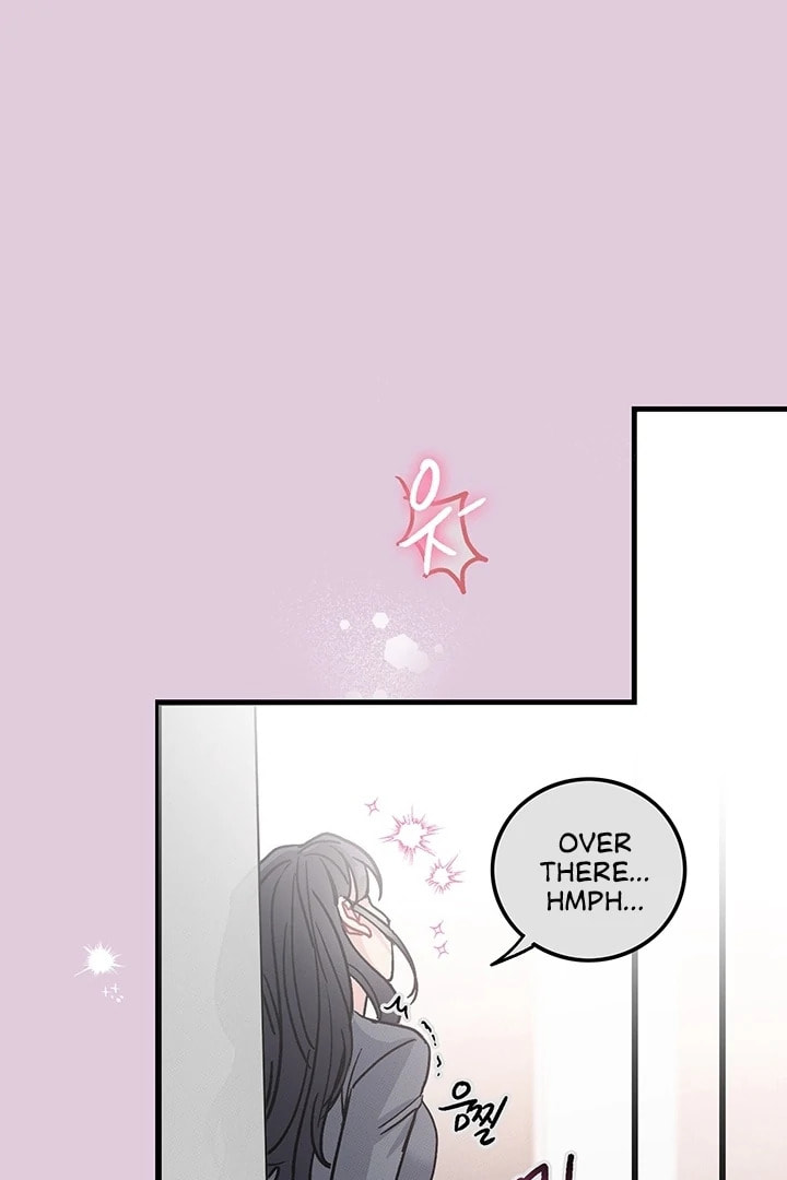 Why Do You Keep Standing in Front of Me? Chapter 4 page 70 - 