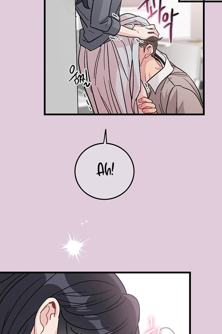 Why Do You Keep Standing in Front of Me? Chapter 4 page 71 - 
