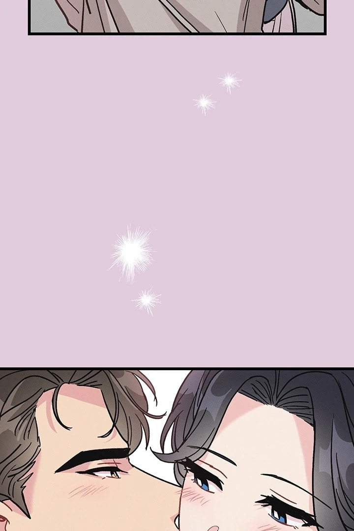 Why Do You Keep Standing in Front of Me? Chapter 4 page 74 - 