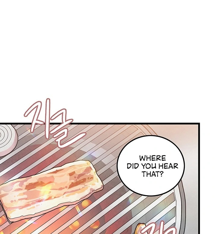 Why Do You Keep Standing in Front of Me? Chapter 4 page 82 - 