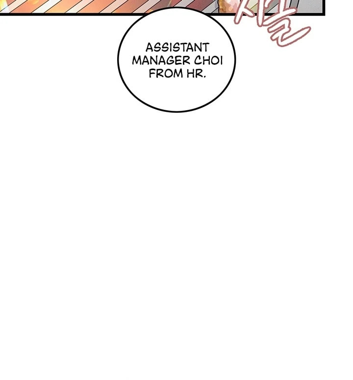 Why Do You Keep Standing in Front of Me? Chapter 4 page 83 - 
