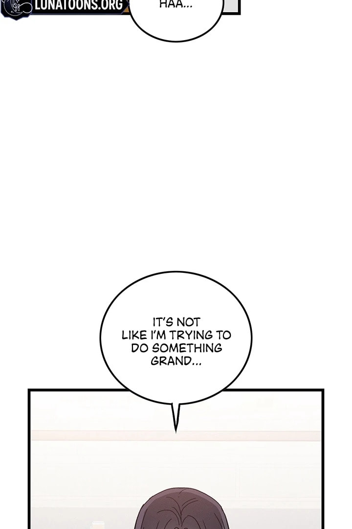 Why Do You Keep Standing in Front of Me? Chapter 4 page 100 - 