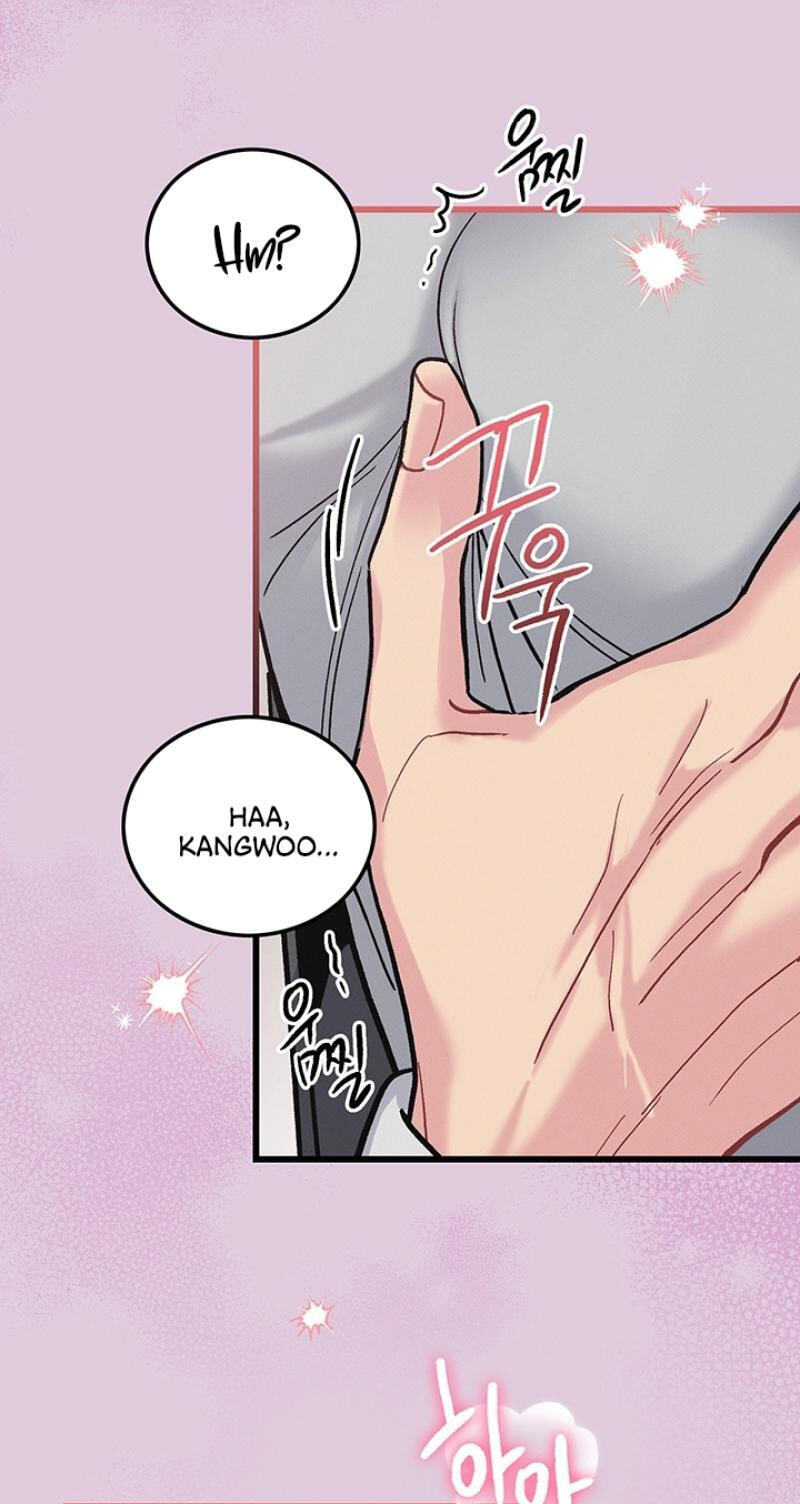 Why Do You Keep Standing in Front of Me? Chapter 5 page 13 - 
