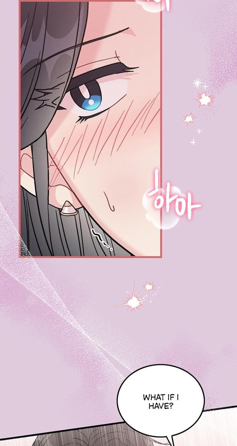 Why Do You Keep Standing in Front of Me? Chapter 5 page 14 - 