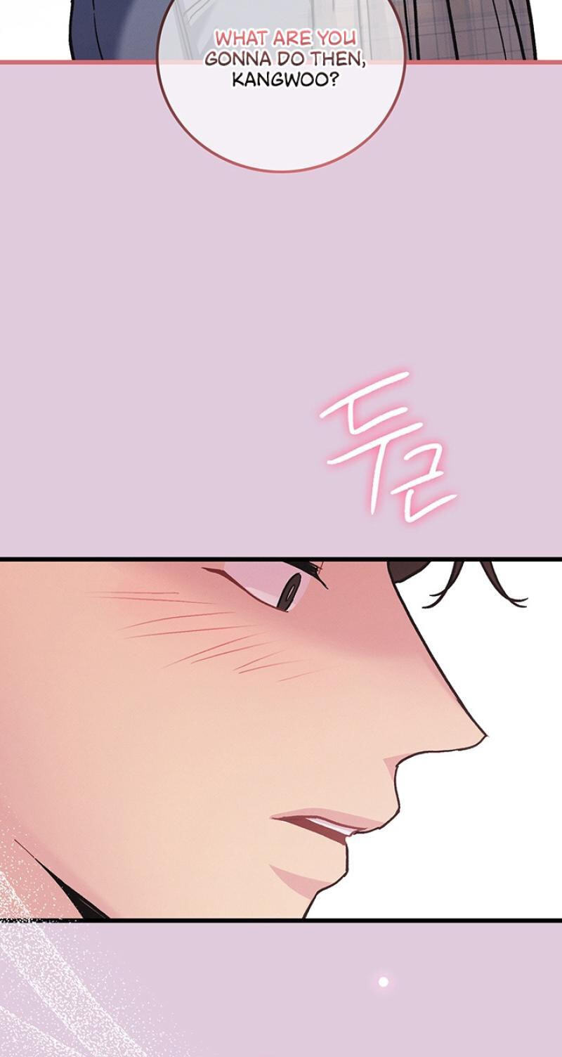 Why Do You Keep Standing in Front of Me? Chapter 5 page 17 - 
