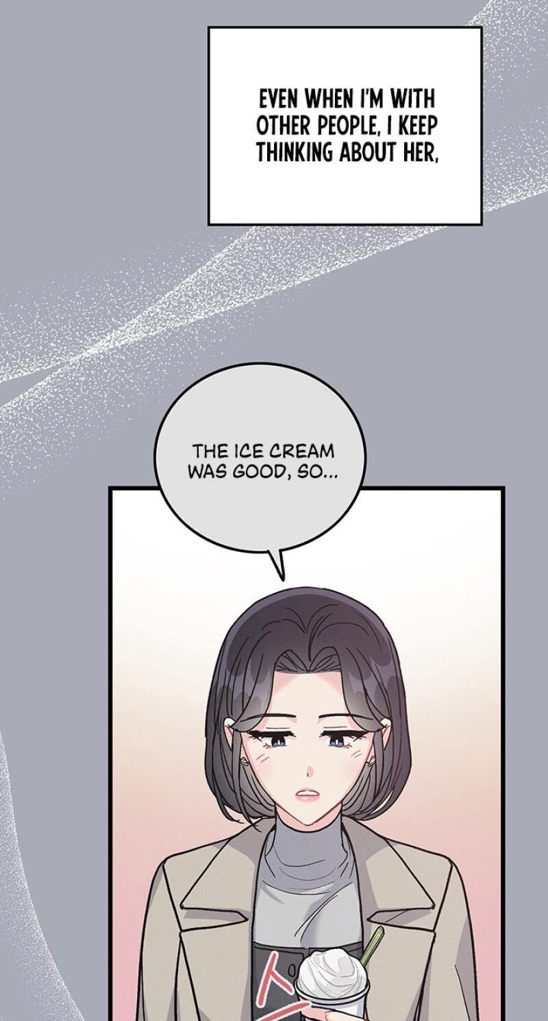Why Do You Keep Standing in Front of Me? Chapter 5 page 24 - 