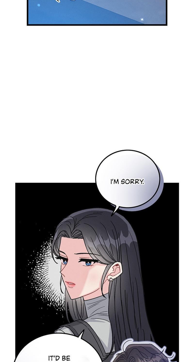 Why Do You Keep Standing in Front of Me? Chapter 5 page 29 - 