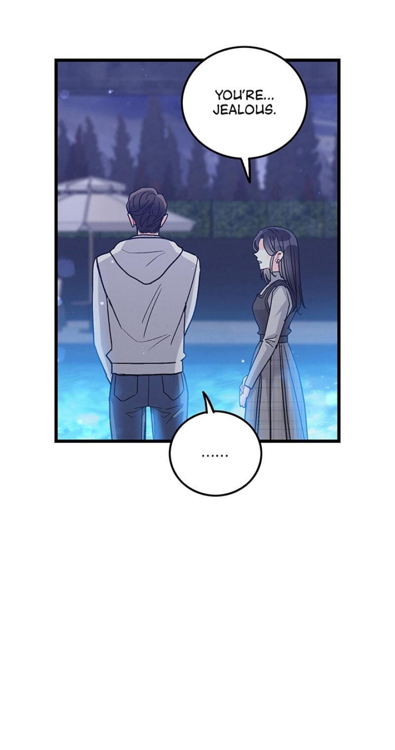 Why Do You Keep Standing in Front of Me? Chapter 5 page 41 - 