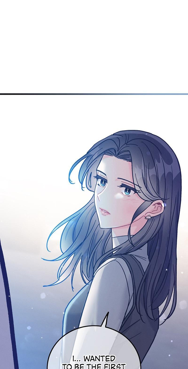 Why Do You Keep Standing in Front of Me? Chapter 5 page 44 - 