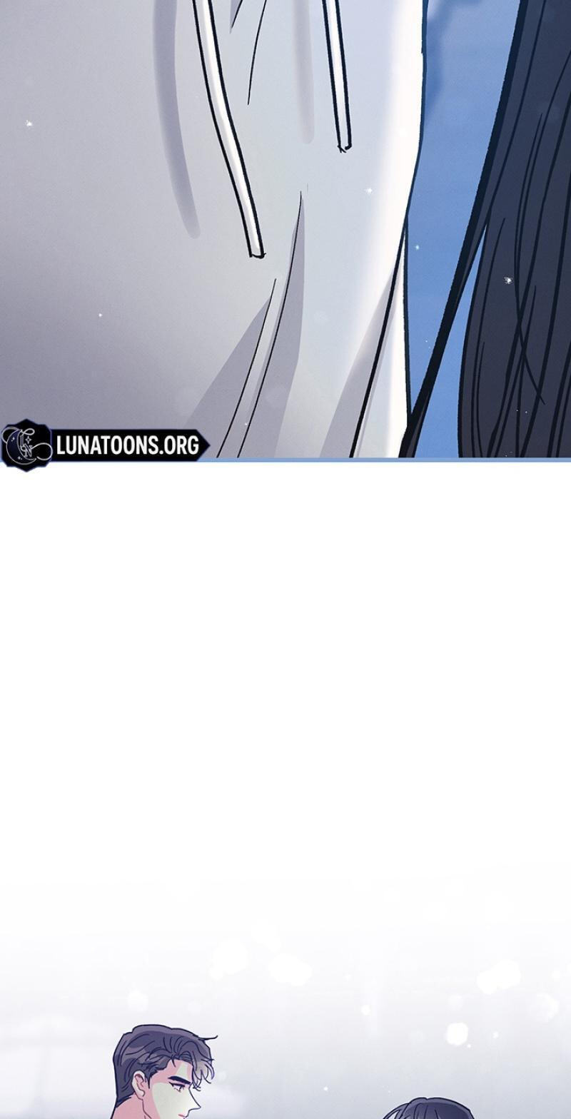 Why Do You Keep Standing in Front of Me? Chapter 5 page 46 - 