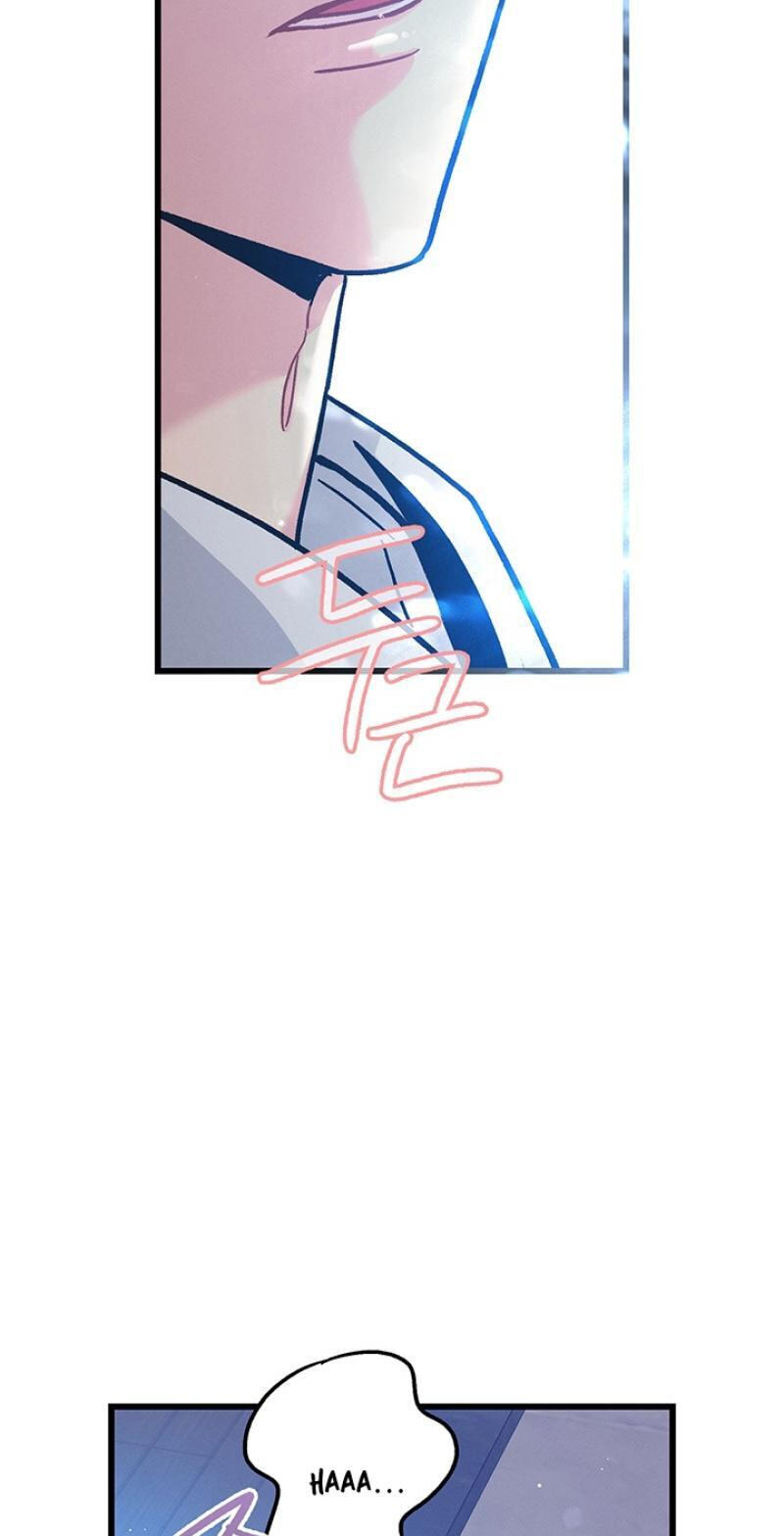 Why Do You Keep Standing in Front of Me? Chapter 5 page 48 - 