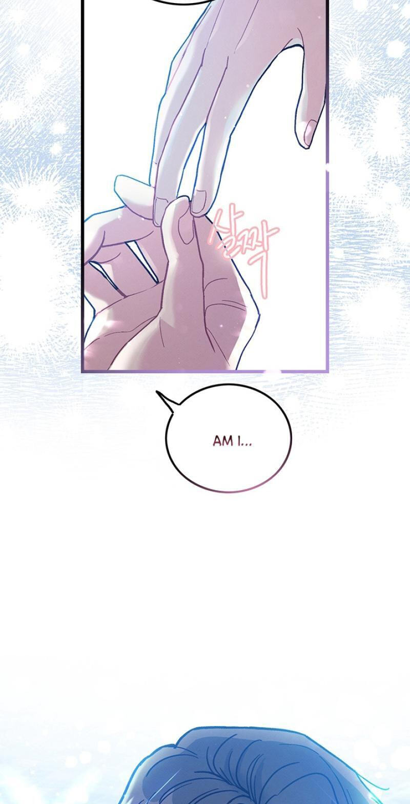 Why Do You Keep Standing in Front of Me? Chapter 5 page 50 - 