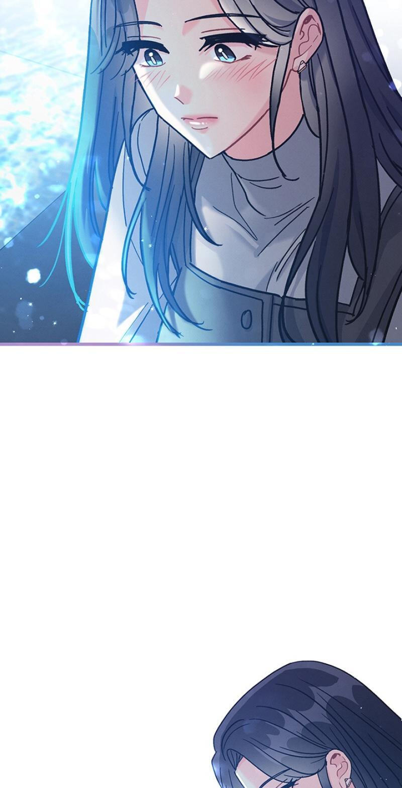 Why Do You Keep Standing in Front of Me? Chapter 5 page 52 - 